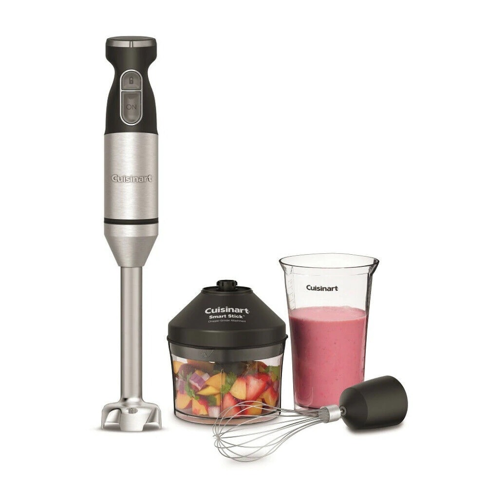 Cusinart Stick Blender - Stainless Steel